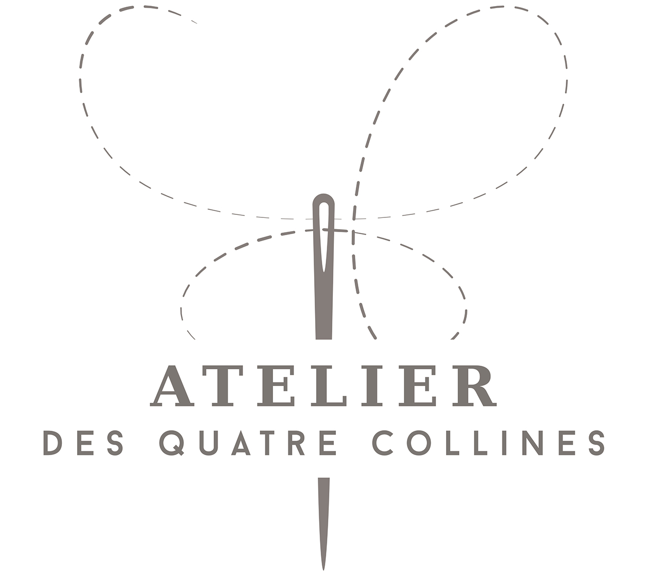 Logo ATELIER DES QUATRE COLLINES