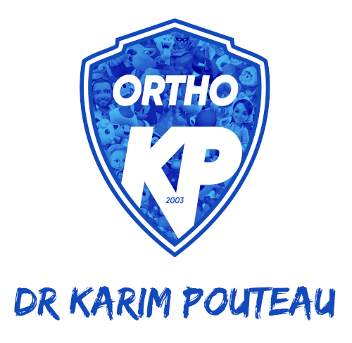 Logo OrthoKP LAVAL