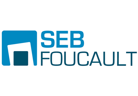 Logo SEB Foucault