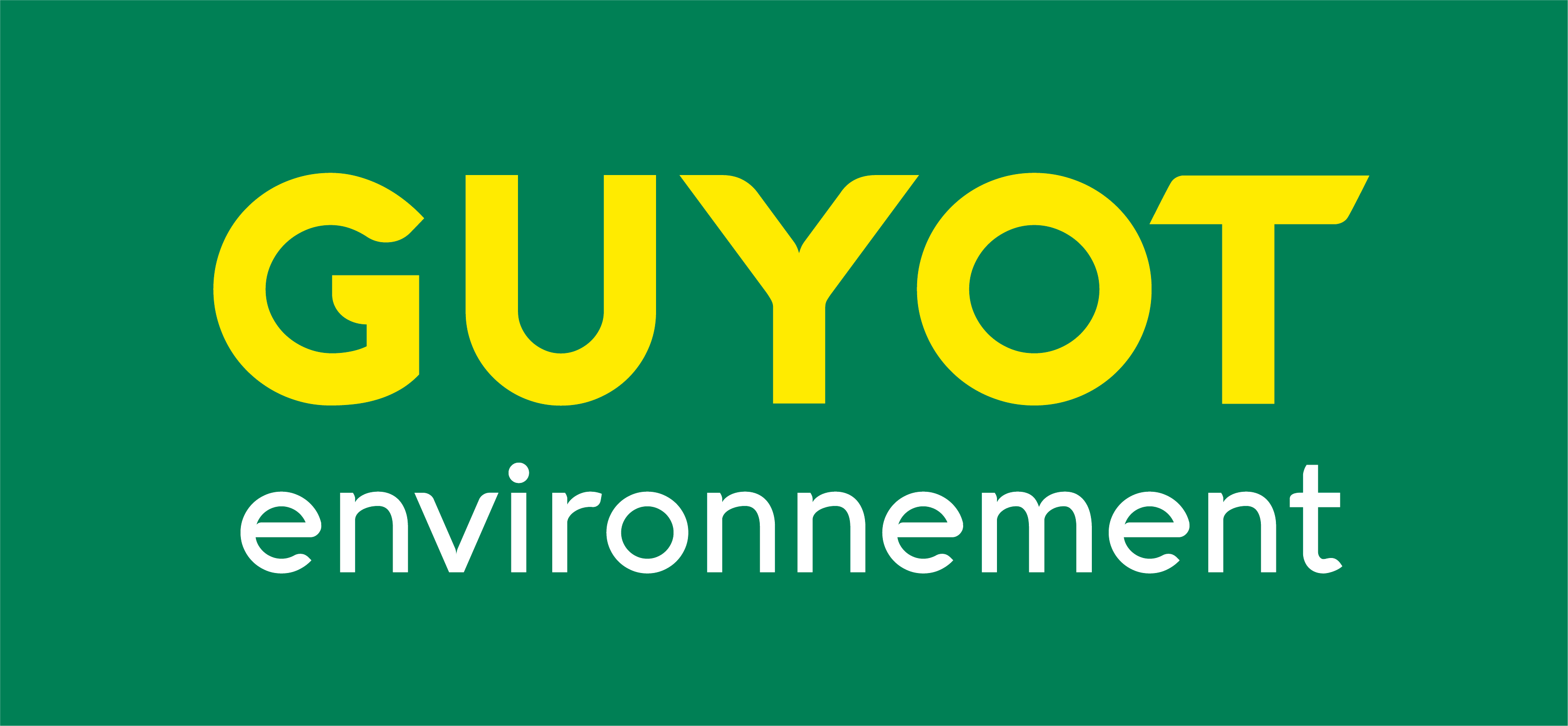Guyot Environnement Ploufragan
