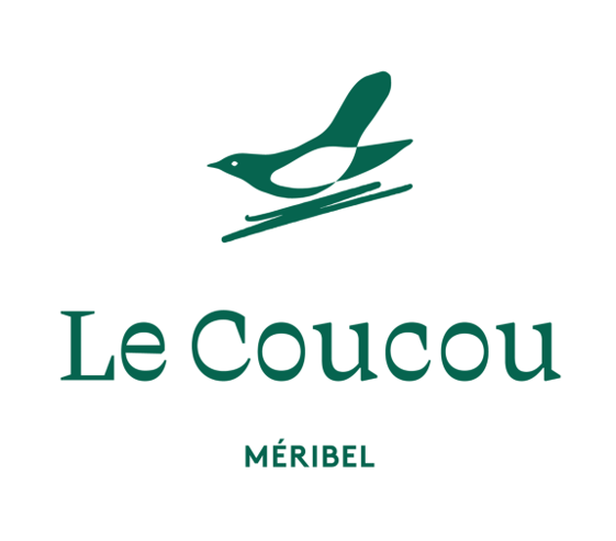 Logo Hôtel Le Coucou