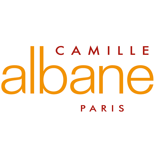 Logo Camille Albane Drumettaz-Clarafond
