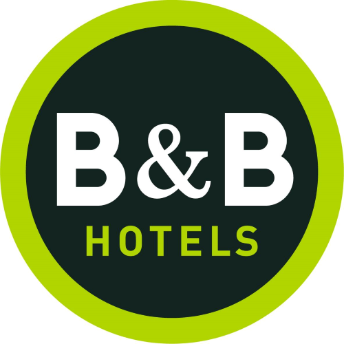 Logo B&B Paris Créteil ***