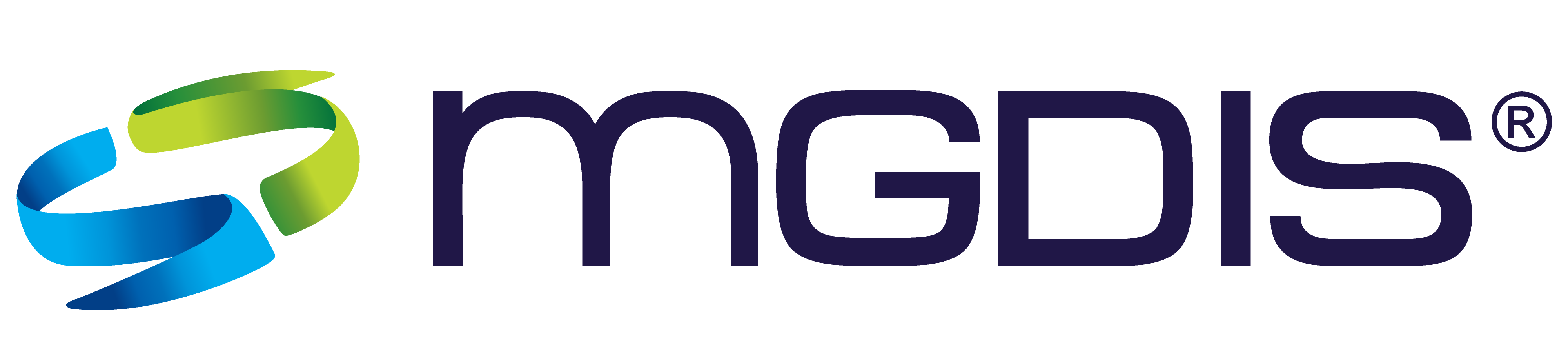 Logo MGDIS