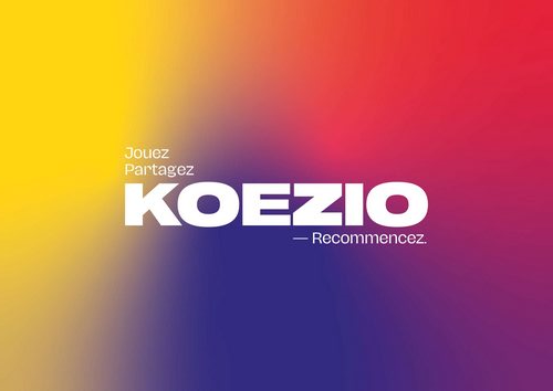 Logo Koezio