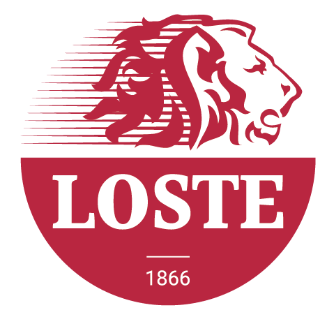 Logo Groupe Loste