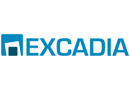 Logo EXCADIA