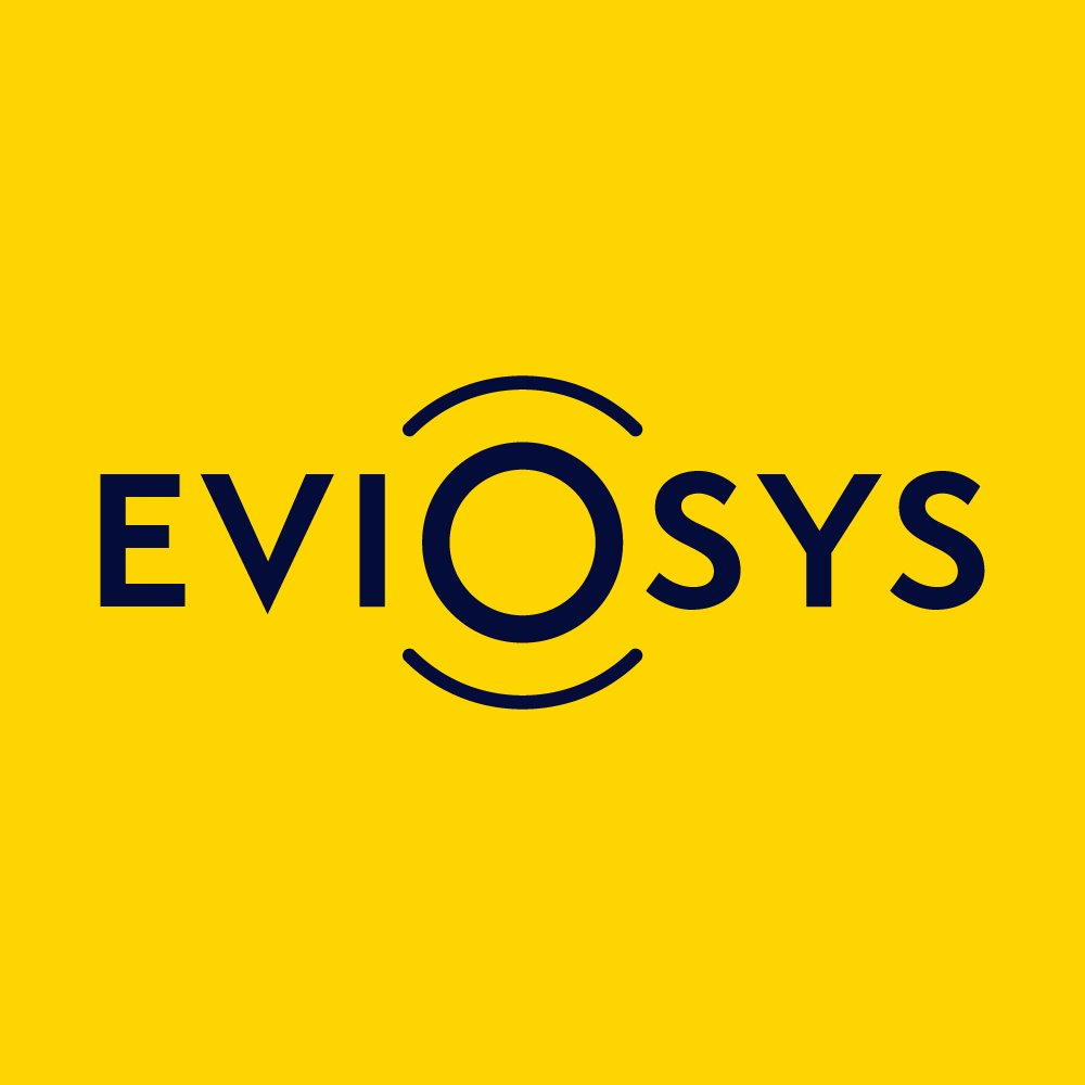 Logo Eviosys - France