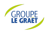 Logo Groupe Le Graët