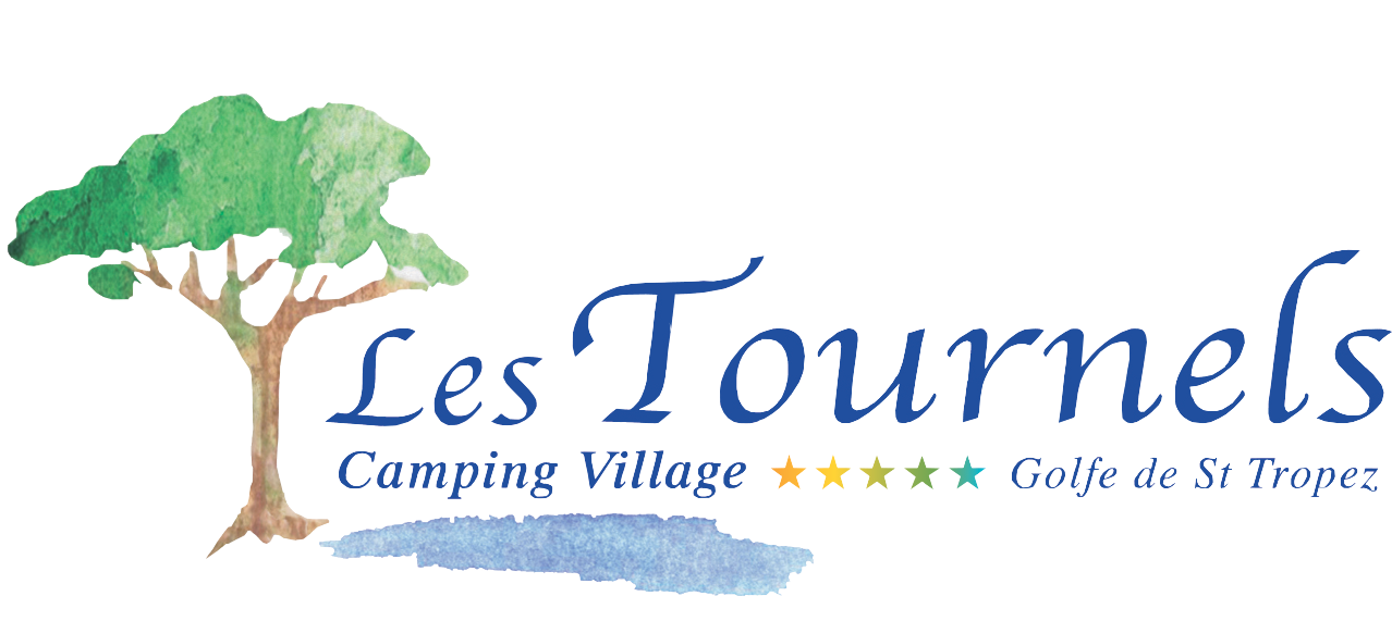 Logo Yelloh Village Tournels