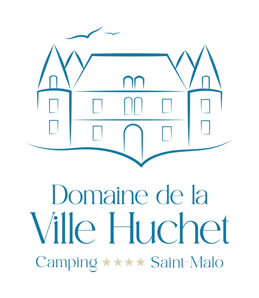 Domaine De La Ville Huchet